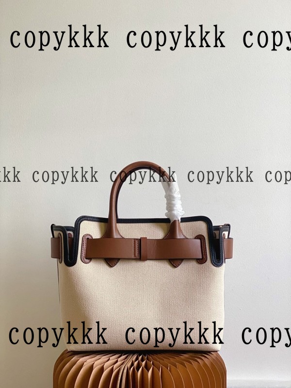 バーバリー トートバッグ コピー 激安通販 - bags-01248 画像 5