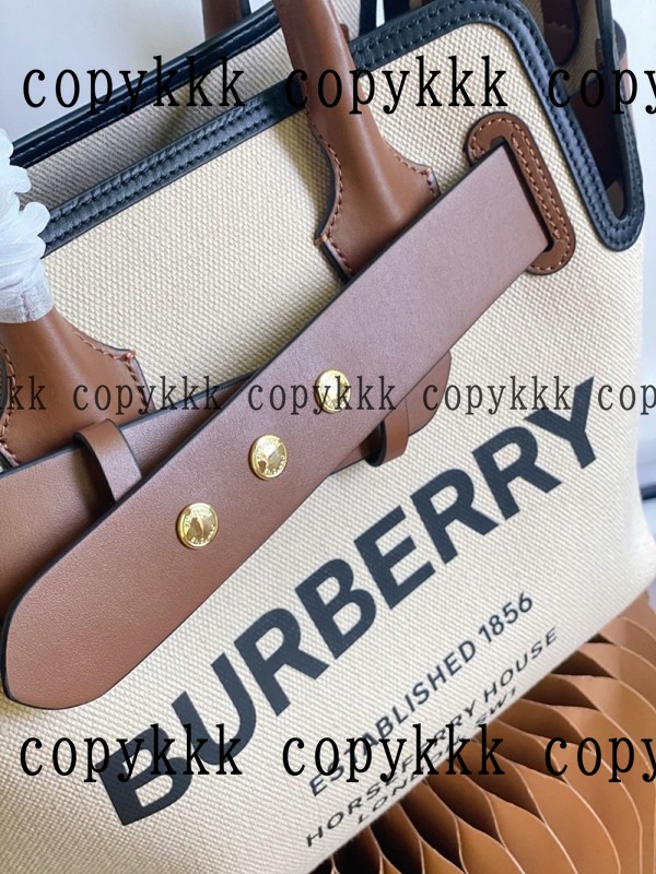 バーバリー トートバッグ コピー 激安通販 - bags-01248 画像 7