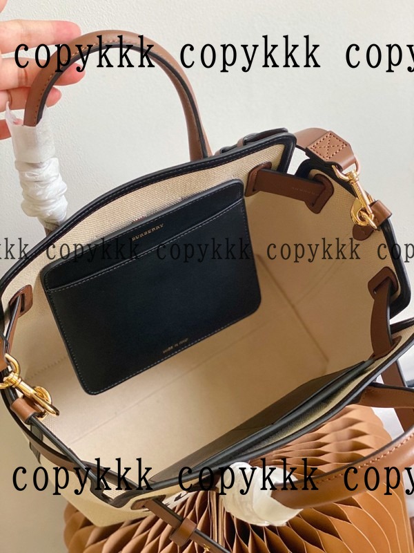バーバリー トートバッグ コピー 激安通販 - bags-01248 画像 8