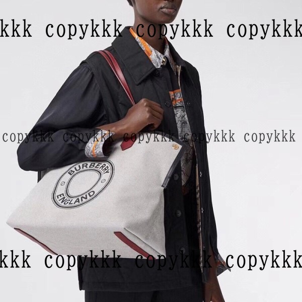 人気 バーバリー トートバッグ N級品 - bags-01249