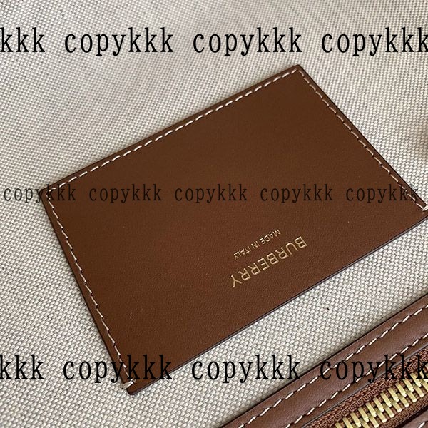 大人気 バーバリー トートバッグ コピー - bags-01207 画像 6