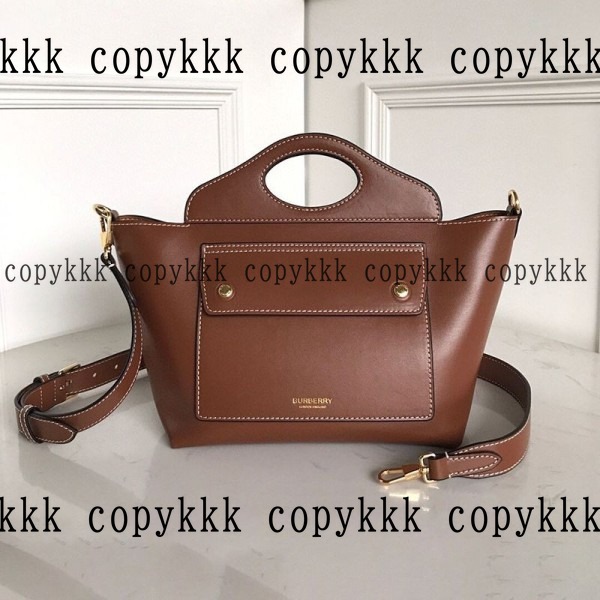送料無料 バーバリー トートバッグ スーパーコピー - bags-01211