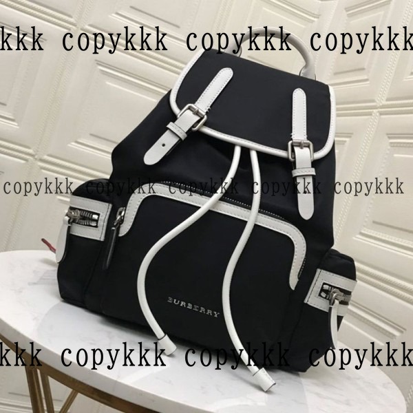 バーバリー リュック N級品 送料無料 - bags-01264