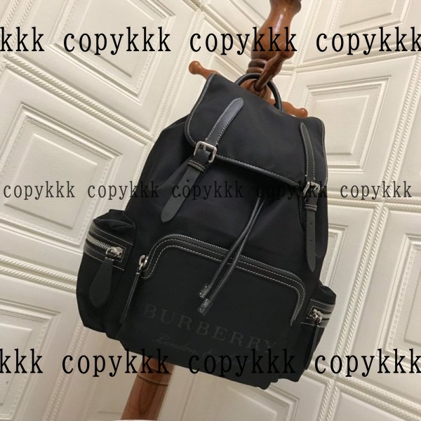 人気 バーバリー リュック N級品 - bags-01265 画像 3
