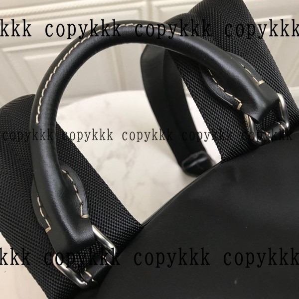 人気 バーバリー リュック N級品 - bags-01265 画像 4
