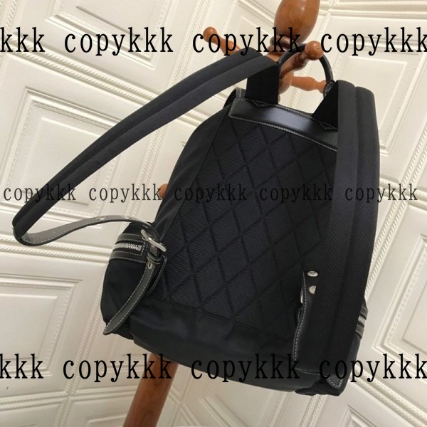 人気 バーバリー リュック N級品 - bags-01265 画像 5