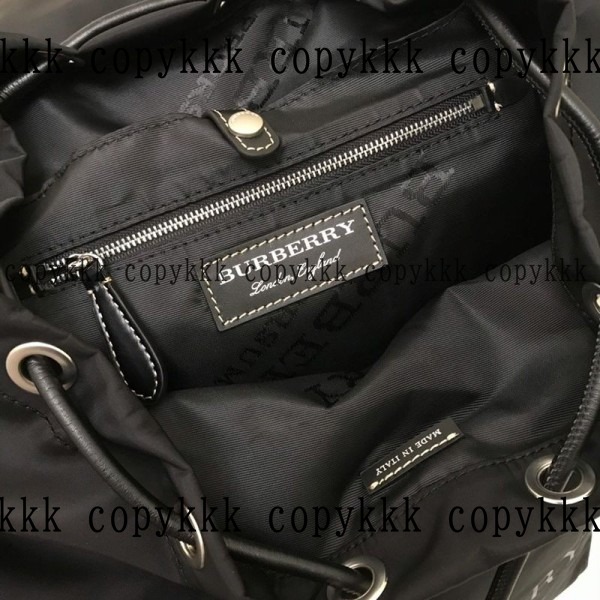 人気 バーバリー リュック N級品 - bags-01265 画像 7