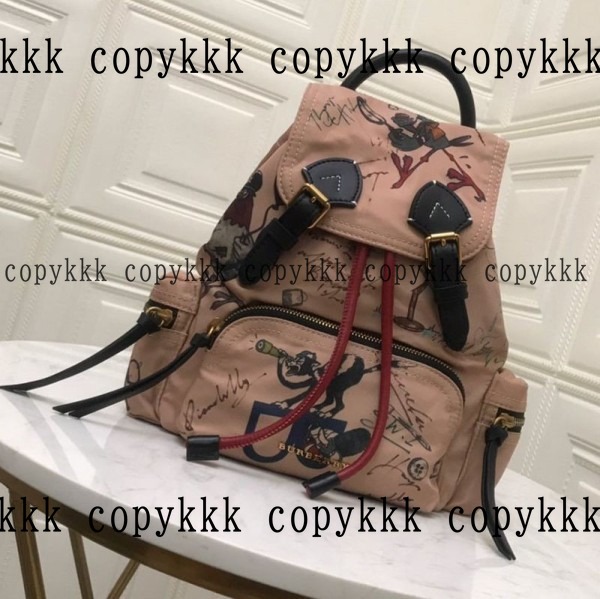 バーバリー リュック コピー 激安通販 - bags-01266