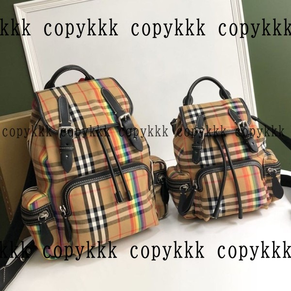 大人気 バーバリー リュック コピー - bags-01267 おすすめN級品