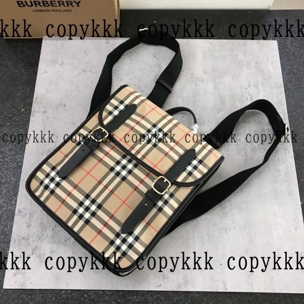 バーバリー リュック N級品 送料無料 - bags-01271