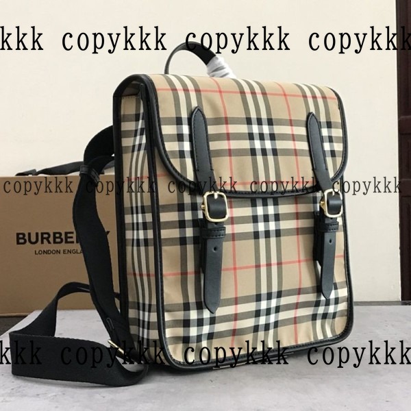 バーバリー リュック N級品 送料無料 - bags-01271 画像 2