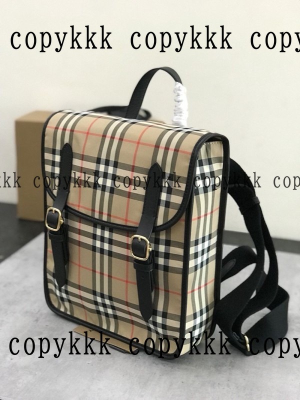 バーバリー リュック N級品 送料無料 - bags-01271 画像 3
