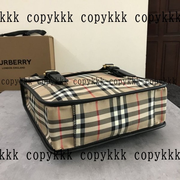 バーバリー リュック N級品 送料無料 - bags-01271 画像 4