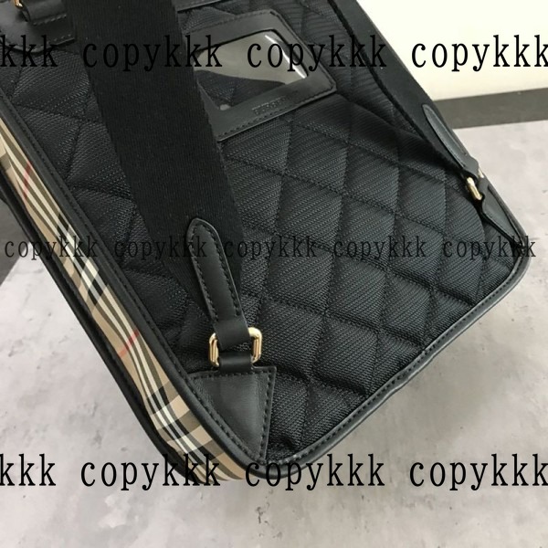 バーバリー リュック N級品 送料無料 - bags-01271 画像 6