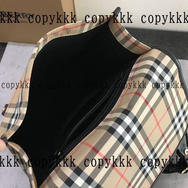 バーバリー リュック N級品 送料無料 - bags-01271 画像 8