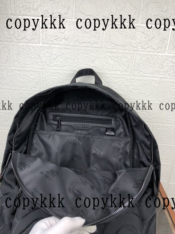 人気 バーバリー リュック N級品 - bags-01272 画像 7
