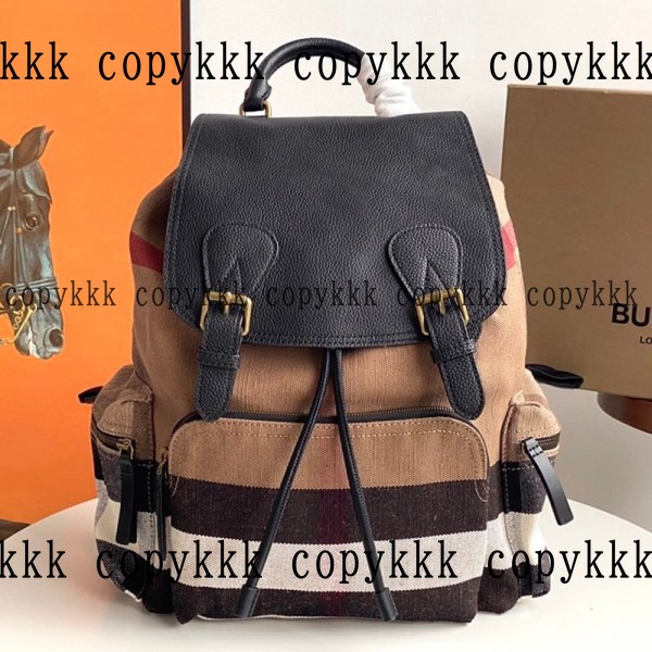 送料無料 バーバリー リュック スーパーコピー - bags-01275