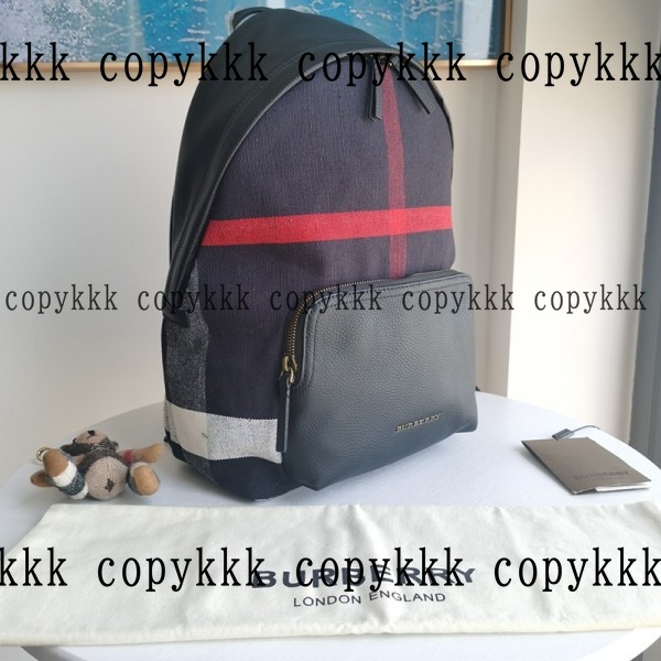 大人気 バーバリー リュック コピー - bags-01276 画像 2