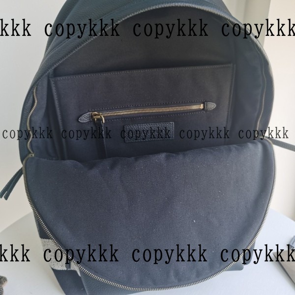 大人気 バーバリー リュック コピー - bags-01276 画像 9
