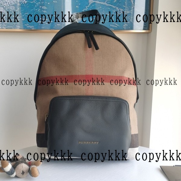 バーバリー リュック コピー 激安通販 - bags-01277