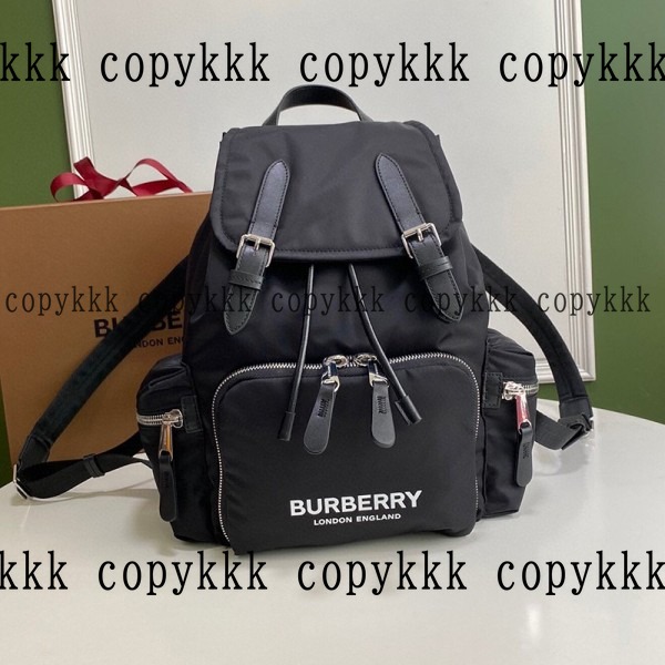バーバリー リュック N級品 送料無料 - bags-01279