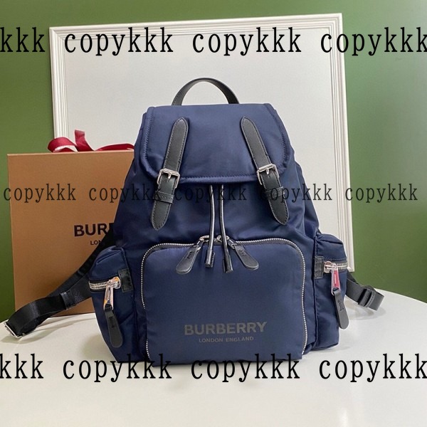 送料無料 バーバリー リュック スーパーコピー - bags-01280