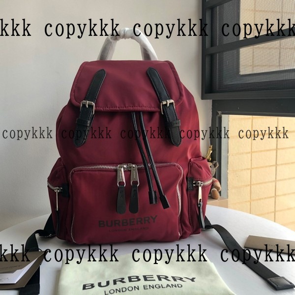 大人気 バーバリー リュック コピー - bags-01281