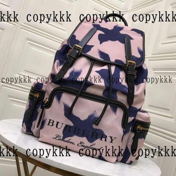 バーバリー リュック N級品 送料無料 - bags-01260 おすすめN級品