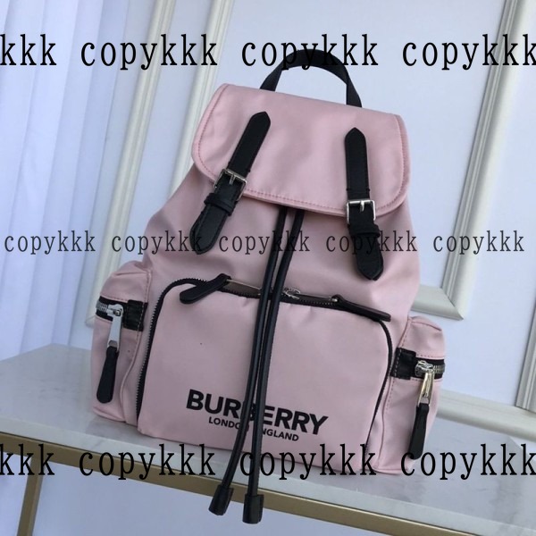 バーバリー リュック N級品 送料無料 - bags-01262