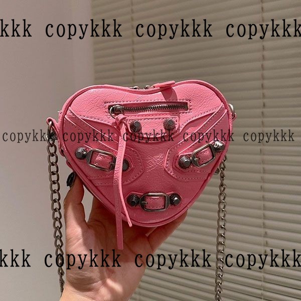 大人気 バレンシアガ ショルダーバッグ コピー - bags-01567 画像 8