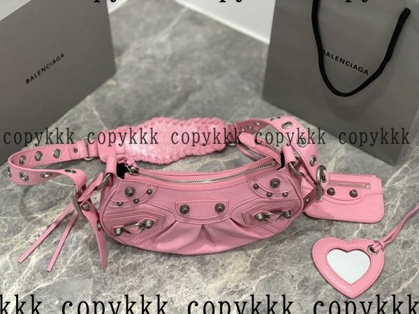 格安 バレンシアガ ショルダーバッグ スーパーコピー - bags-01576 画像 5