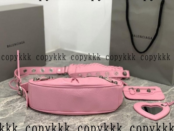 格安 バレンシアガ ショルダーバッグ スーパーコピー - bags-01576 画像 9