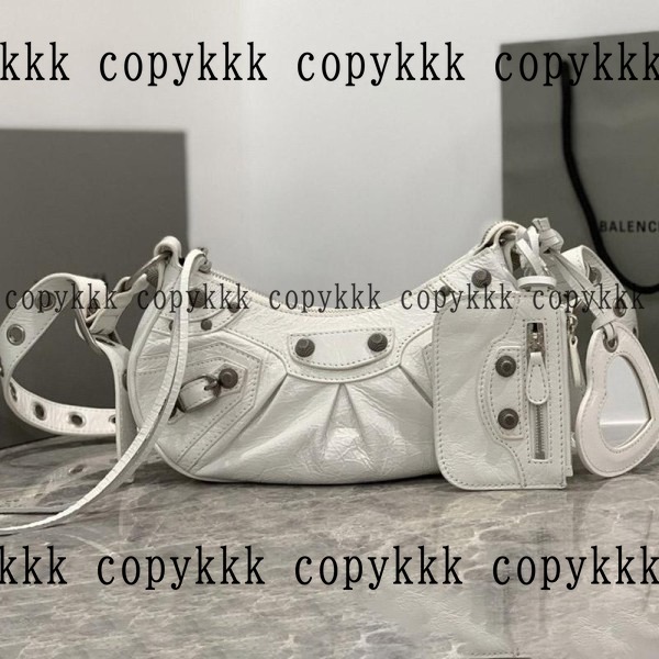 送料無料 バレンシアガ ショルダーバッグ スーパーコピー - bags-01577