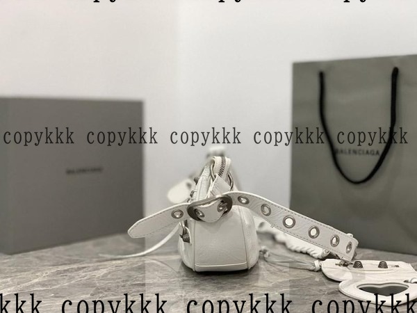 送料無料 バレンシアガ ショルダーバッグ スーパーコピー - bags-01577 画像 3