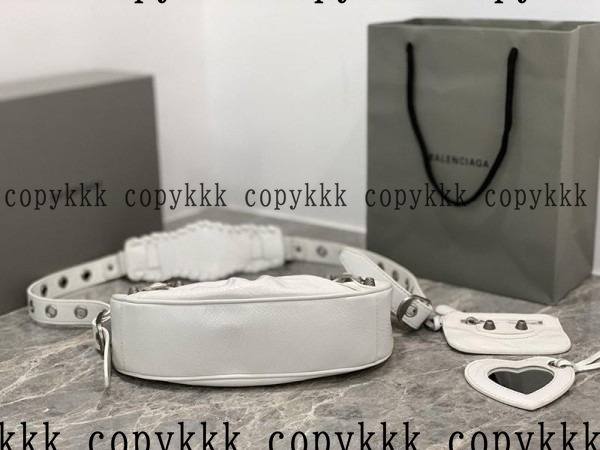 送料無料 バレンシアガ ショルダーバッグ スーパーコピー - bags-01577 画像 5