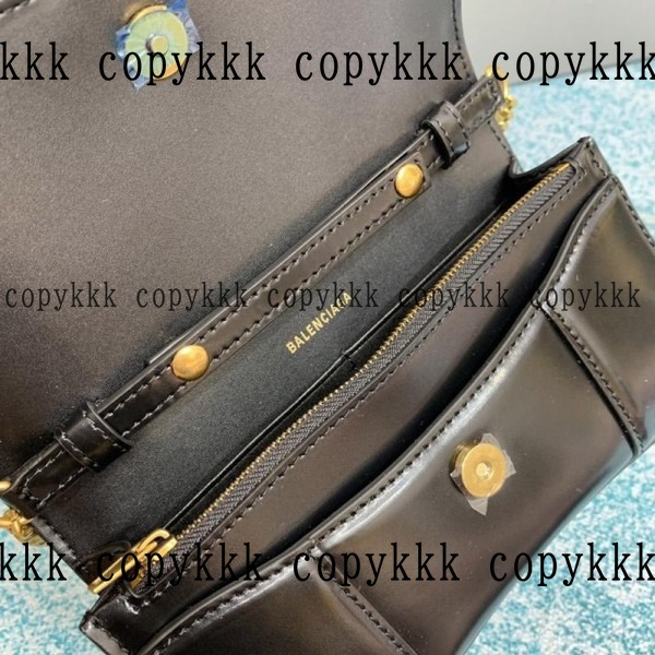 送料無料 バレンシアガ ショルダーバッグ スーパーコピー - bags-01579 画像 6