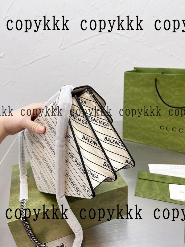 大人気 バレンシアガ ショルダーバッグ コピー - bags-01585 画像 6