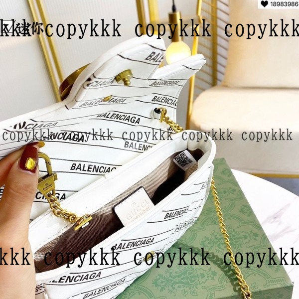 バレンシアガ ショルダーバッグ N級品 送料無料 - bags-01586 画像 11