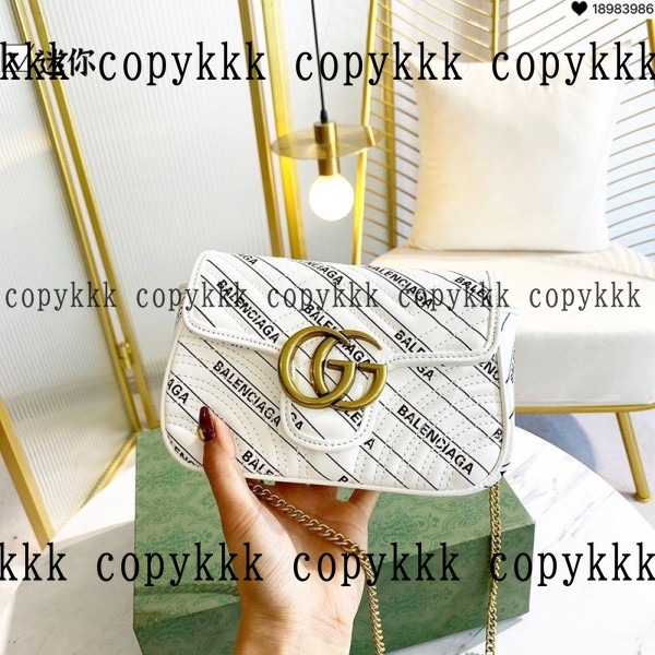 バレンシアガ ショルダーバッグ N級品 送料無料 - bags-01586 画像 8