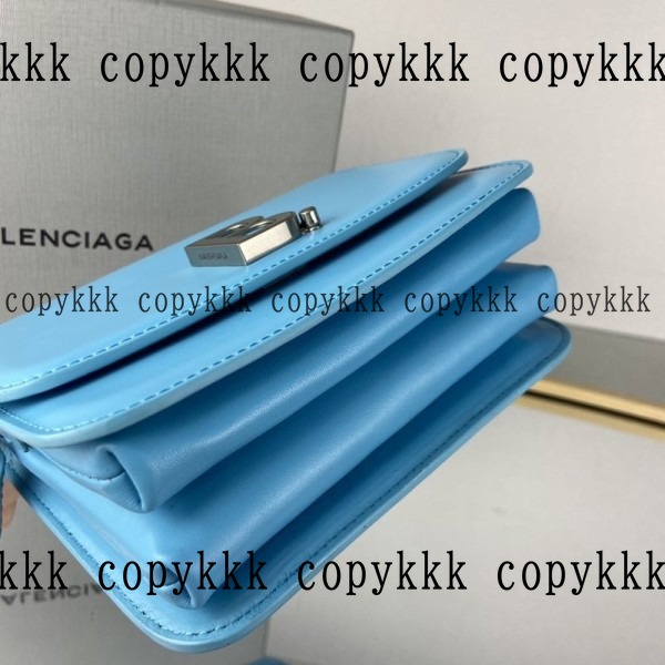 人気 バレンシアガ ショルダーバッグ N級品 - bags-01590 画像 4