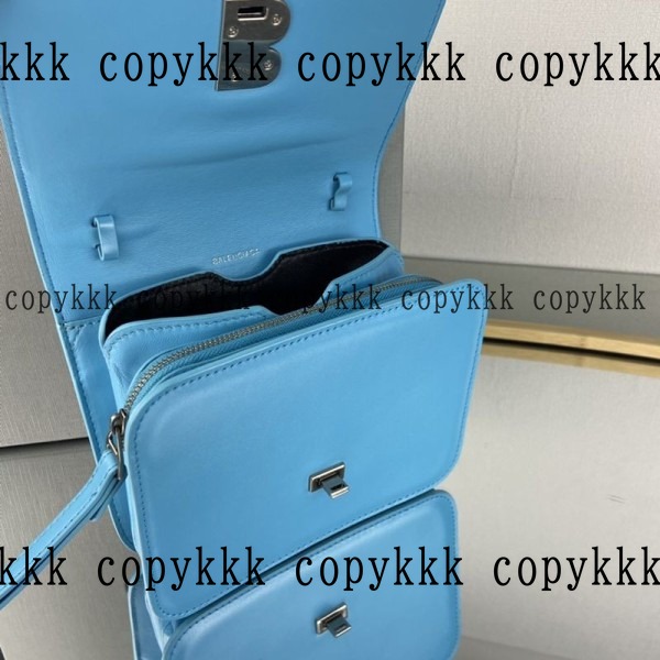 人気 バレンシアガ ショルダーバッグ N級品 - bags-01590 画像 5