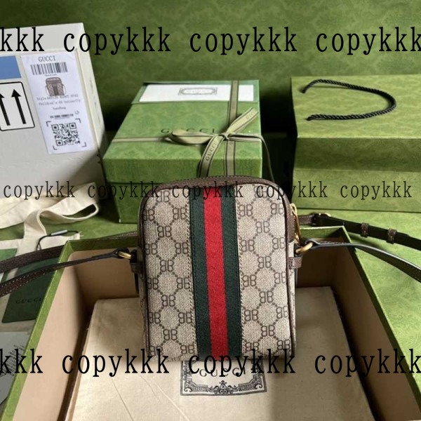 人気 バレンシアガ ショルダーバッグ N級品 - bags-01569 画像 12