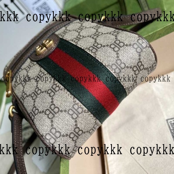 人気 バレンシアガ ショルダーバッグ N級品 - bags-01569 画像 13