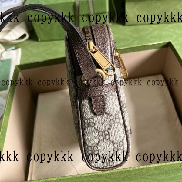 人気 バレンシアガ ショルダーバッグ N級品 - bags-01569 画像 14