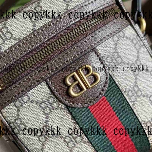 人気 バレンシアガ ショルダーバッグ N級品 - bags-01569 画像 15