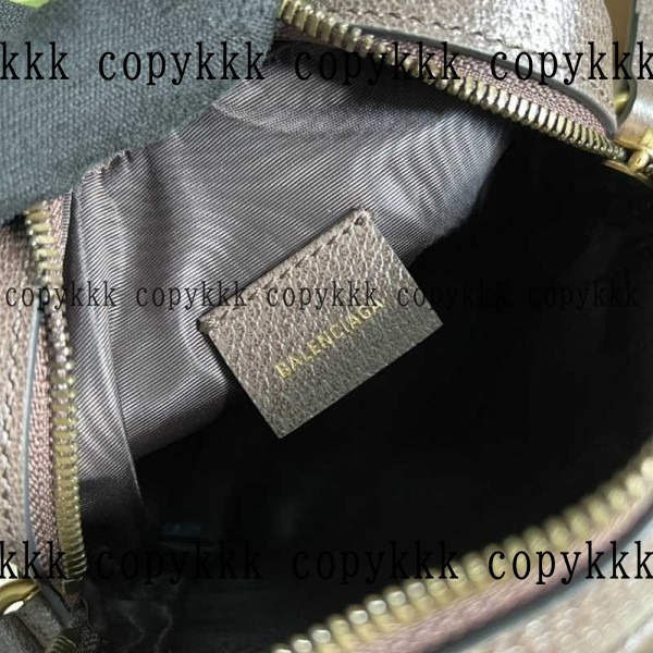 人気 バレンシアガ ショルダーバッグ N級品 - bags-01569 画像 17