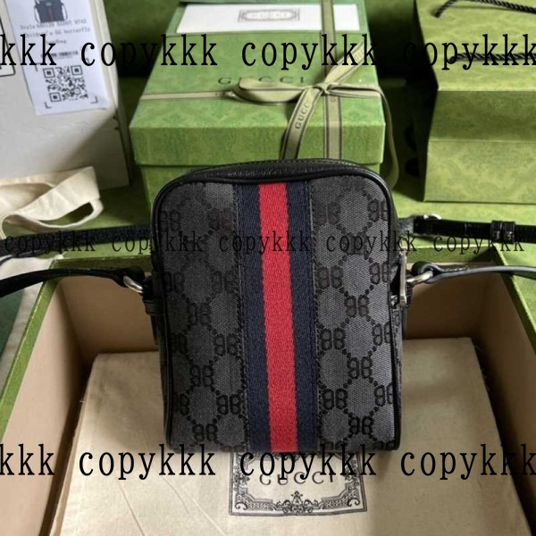 人気 バレンシアガ ショルダーバッグ N級品 - bags-01569 画像 3
