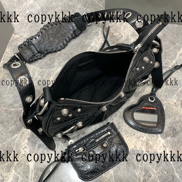 大人気 バレンシアガ ショルダーバッグ コピー - bags-01570 画像 8