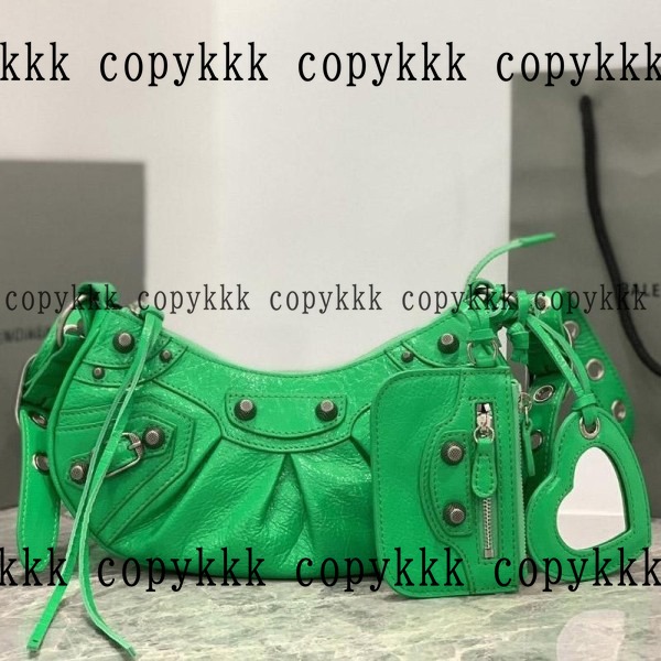 バレンシアガ ショルダーバッグ N級品 送料無料 - bags-01575