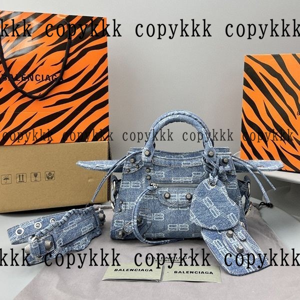 大人気 バレンシアガ ハンドバッグ コピー - bags-01389 おすすめN級品